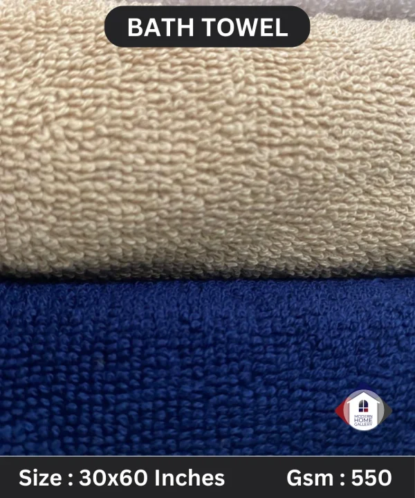 PureCotton Luxe Towels - Image 7