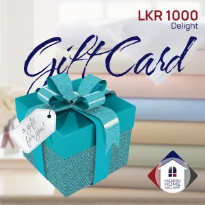 Delight Gift Card